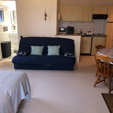 L'horizon Bleu, Front De Mer, Jardin, Parking, Wifi