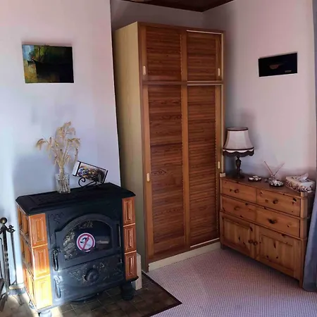 L'horizon Bleu, Front De Mer, Jardin, Parking, Wifi * Asnelles