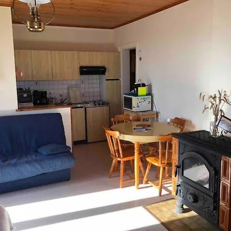 L'horizon Bleu, Front De Mer, Jardin, Parking, Wifi