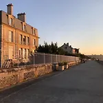 L'horizon Bleu, Front De Mer, Jardin, Parking, Wifi * Asnelles