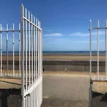 Lejlighed L'horizon Bleu, Front De Mer, Jardin, Parking, Wifi *
