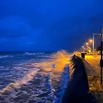 Lejlighed L'horizon Bleu, Front De Mer, Jardin, Parking, Wifi *