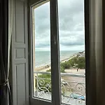 L'horizon Bleu, Front De Mer, Jardin, Parking, Wifi * Asnelles