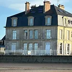 L'horizon Bleu, Front De Mer, Jardin, Parking, Wifi * Asnelles