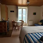 Lejlighed L'horizon Bleu, Front De Mer, Jardin, Parking, Wifi Asnelles