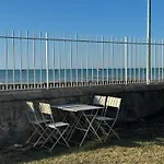 L'horizon Bleu, Front De Mer, Jardin, Parking, Wifi *