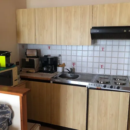 L'horizon Bleu, Front De Mer, Jardin, Parking, Wifi *