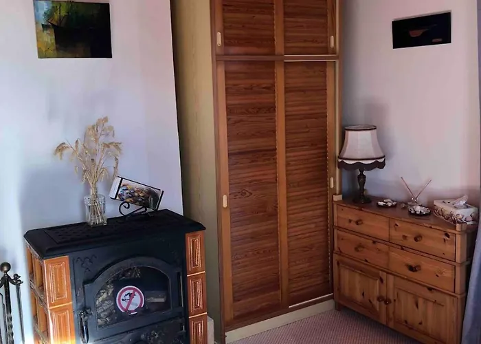 L'horizon Bleu, Front De Mer, Jardin, Parking, Wifi * אסנלס