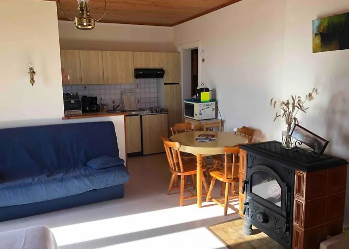 L'horizon Bleu, Front De Mer, Jardin, Parking, Wifi